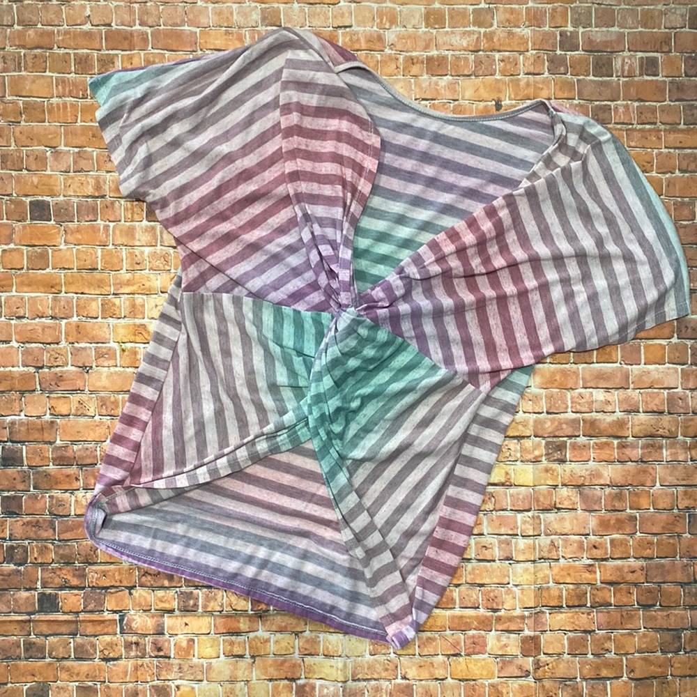 *5 for $20* Cute Pastel Twist Back or Front